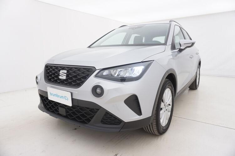 Seat Arona Style BR368576 1.0 Benzina 95CV
