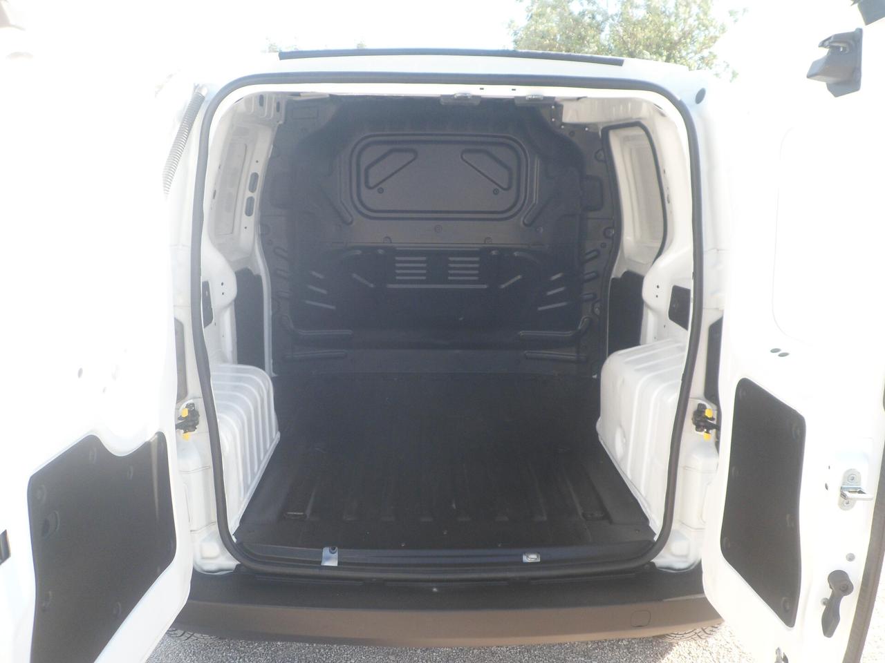 Fiat Fiorino furgone