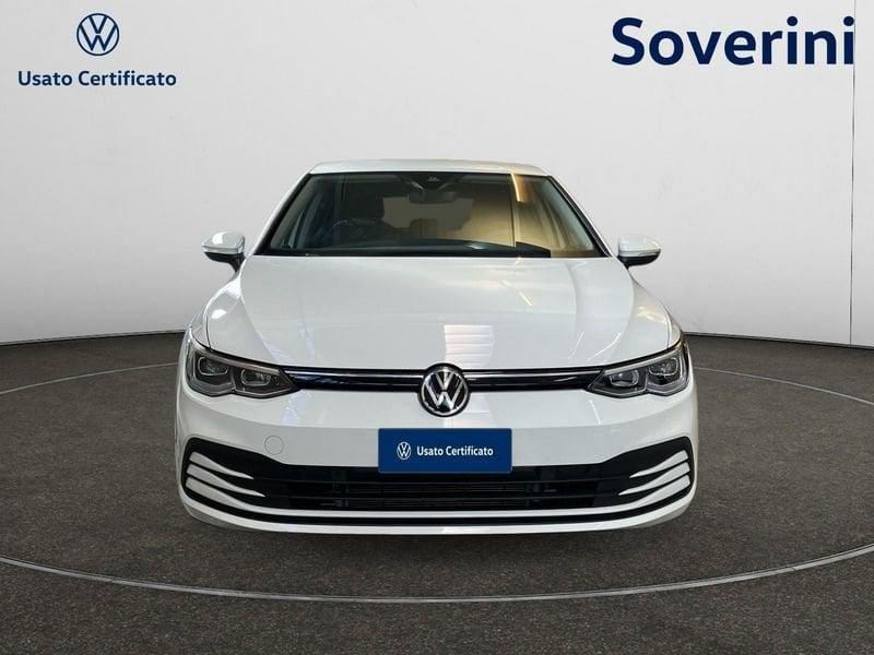 Volkswagen Golf Golf 2.0 TDI 115 CV SCR Life