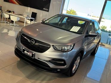 OPEL Crossland X 1.6 diesel 8V 120CV Innovation