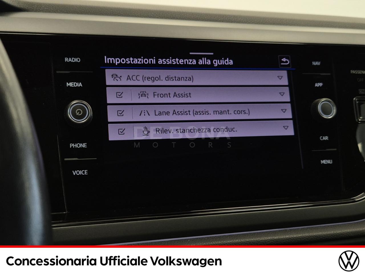 Volkswagen Taigo 1.0 tsi r-line 110cv