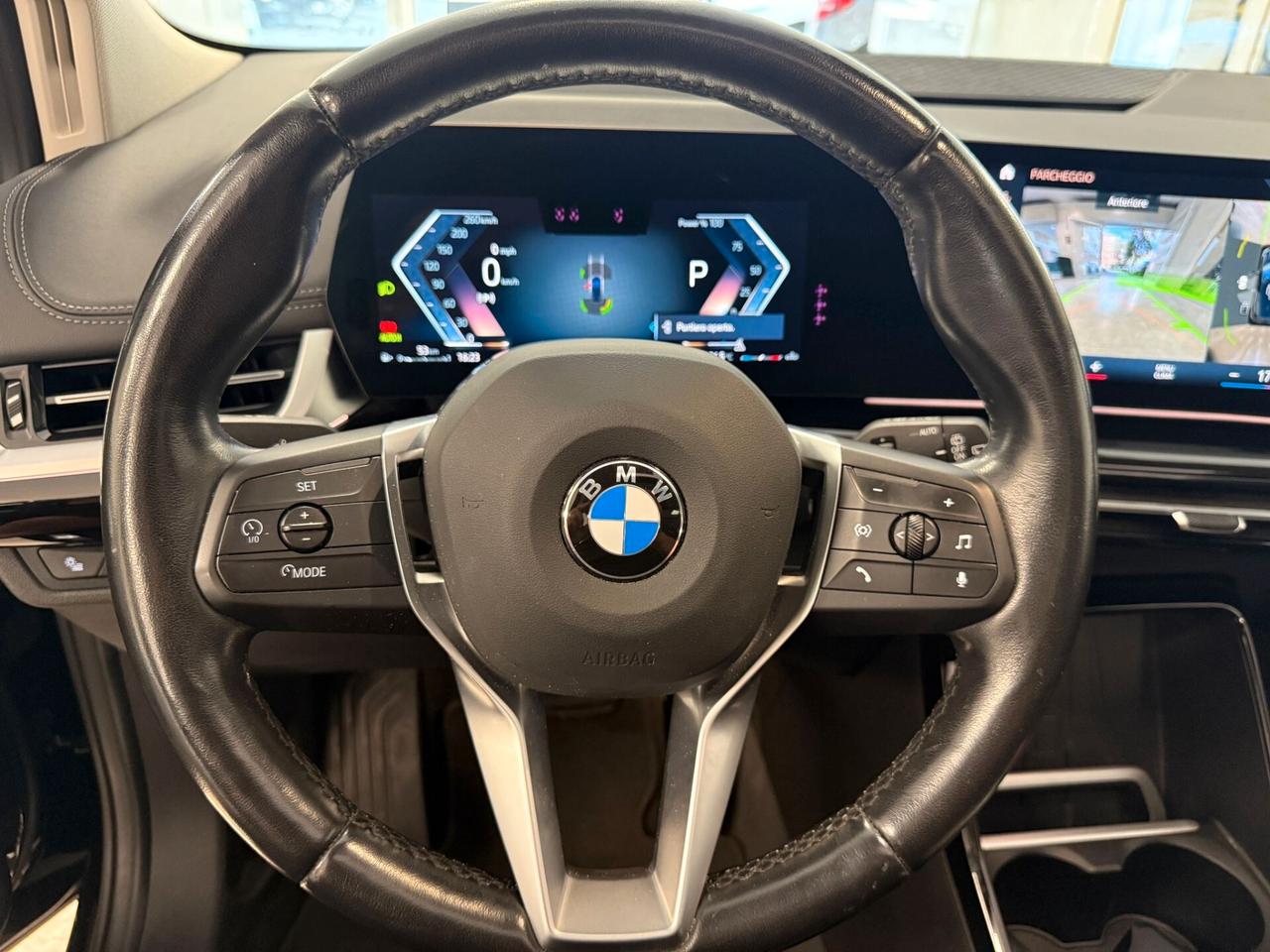 Bmw 2er Active Tourer 218i Msport