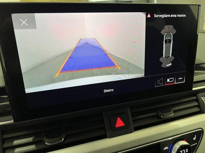 Audi A4 A4 Avant 45 TDI quattro tiptronic Business Sport