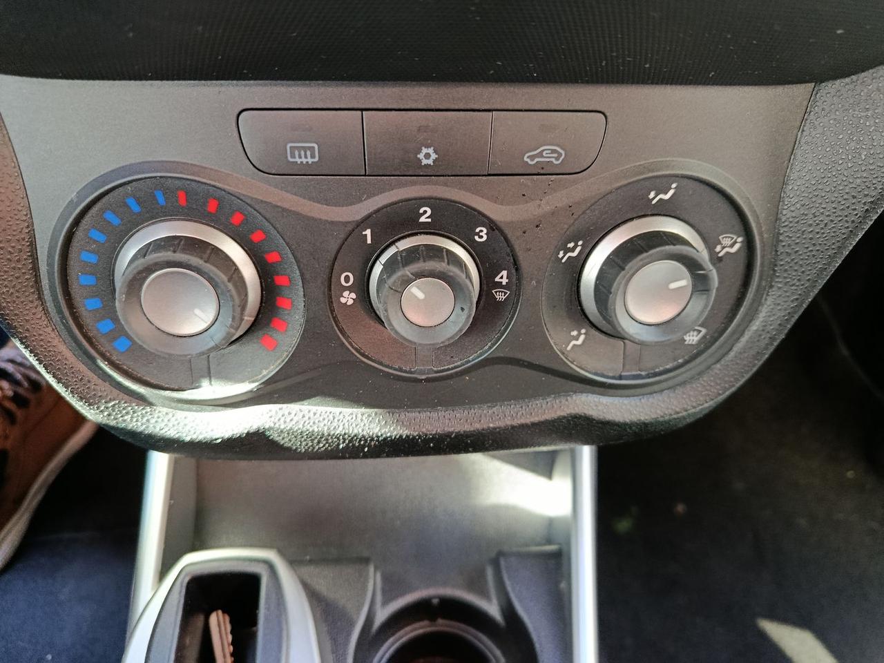 Alfa Romeo MiTo Urban 1.4 8V #8019