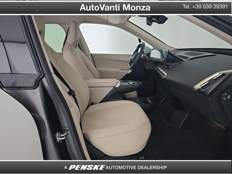 BMW iX iX xDrive40 SPORT