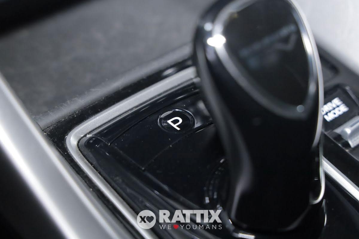 Mitsubishi Eclipse Cross 2.4 phev Instyle sda pack 0 s-awc 4WD