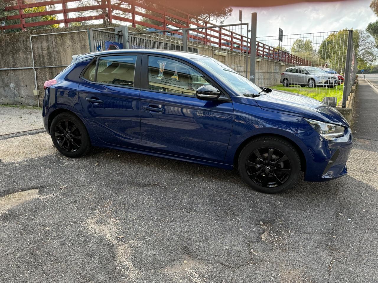 Opel Corsa 1.2 Edition NUOVA Euro 231