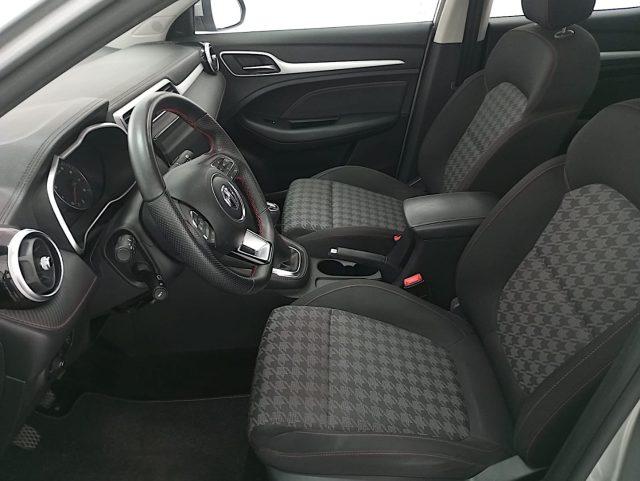 MG ZS 1.5 Luxury