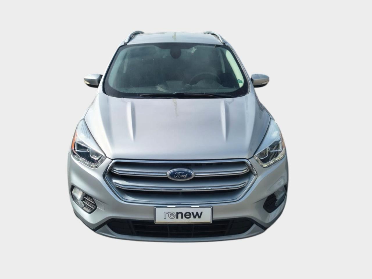 Ford Kuga 1.5 TDCI 120 CV S&S 2WD Titanium