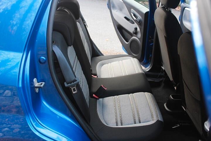 Fiat Punto Evo 1.3 Mjt 75 CV 5 porte Dynamic