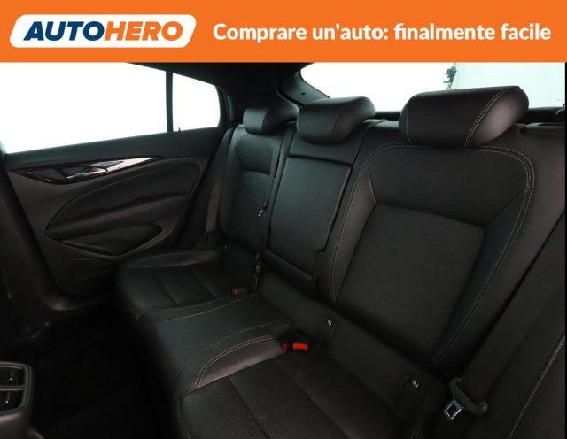 OPEL Insignia 1.6 CDTI 136 CV S&S aut. Grand Sport Innovation