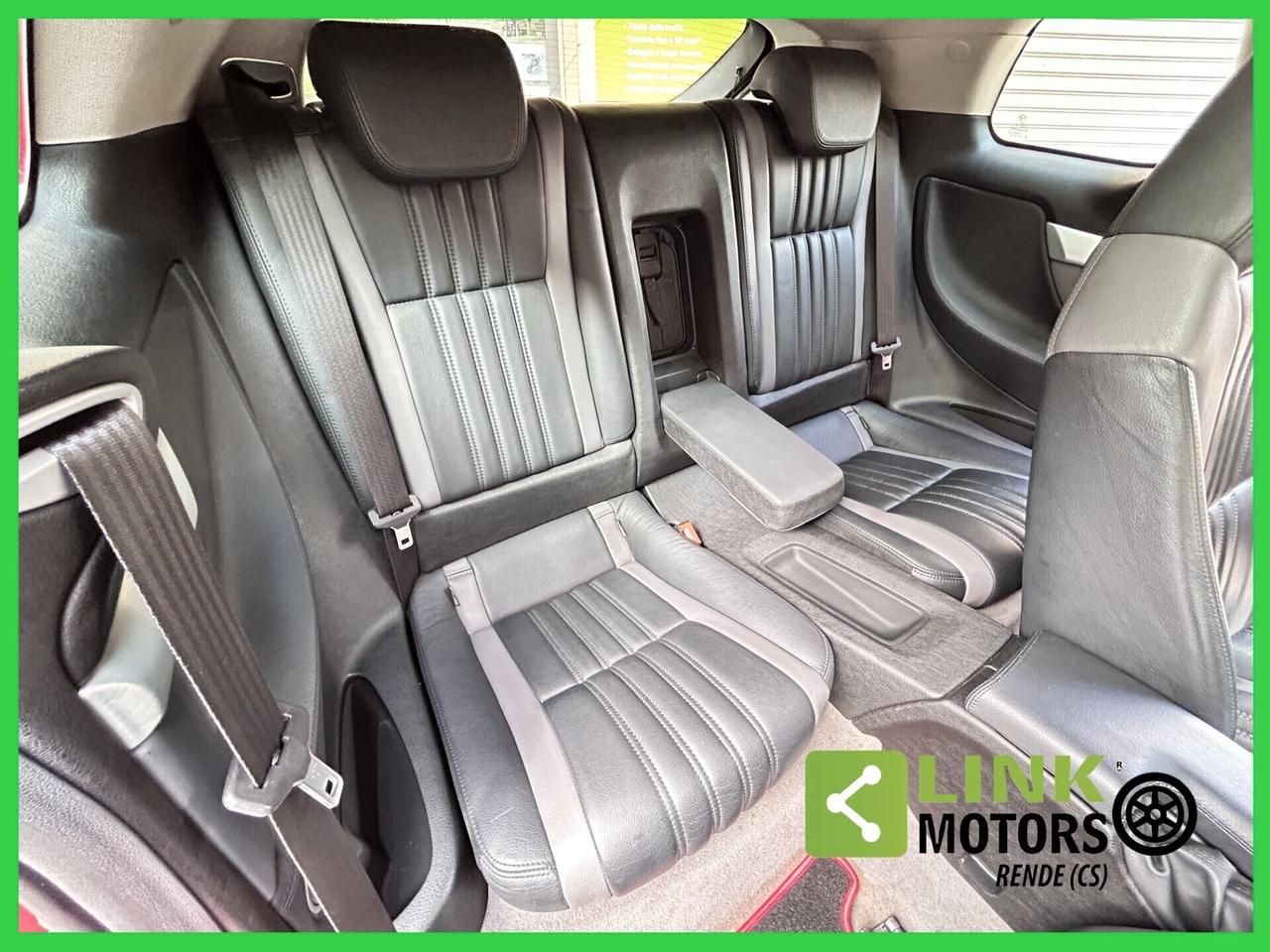 Alfa Romeo Brera 3.2 JTS V6 Q4 Sky Window