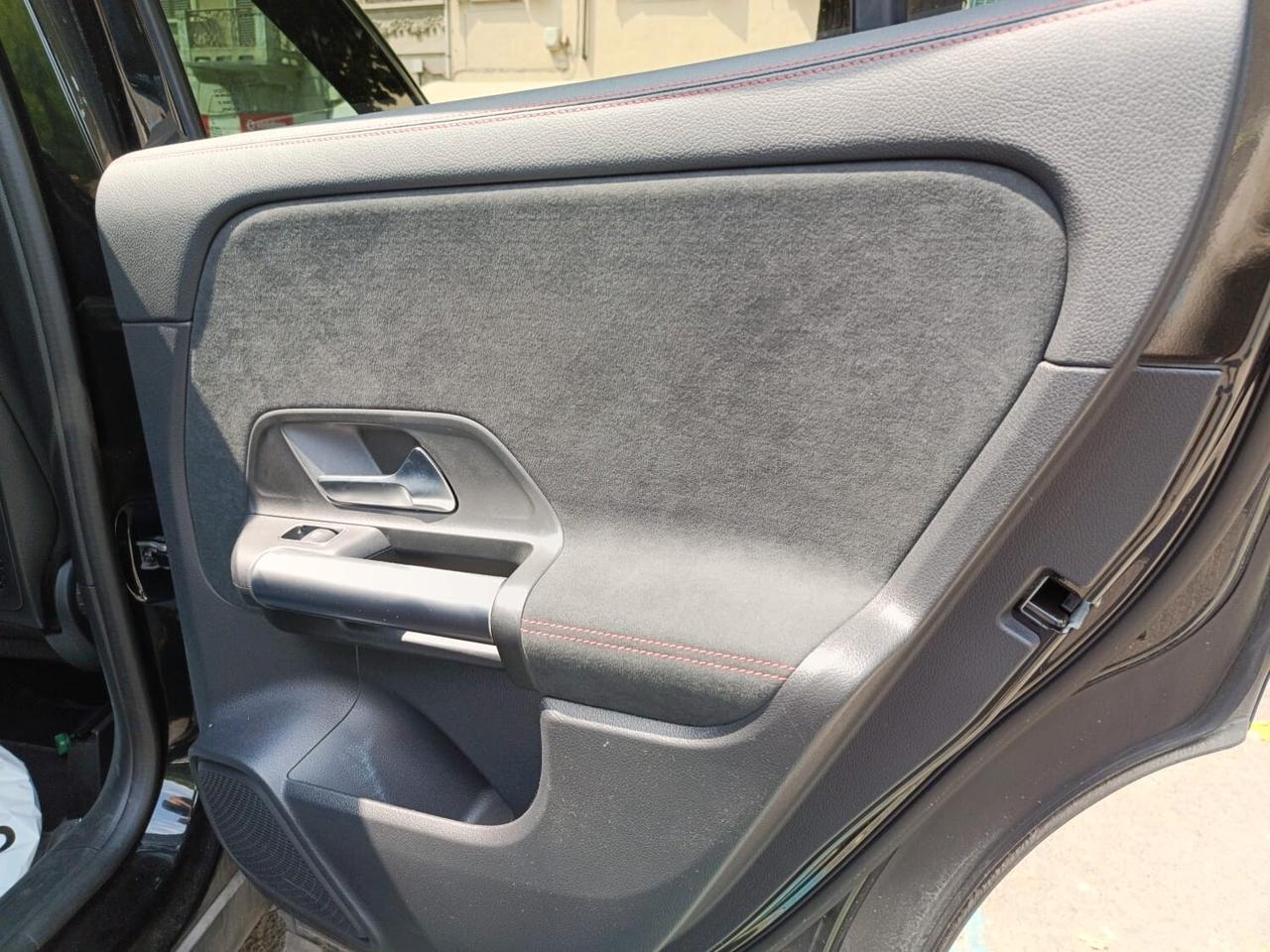 Mercedes-benz GLA 200 d Automatic AMG Line Premium Plus