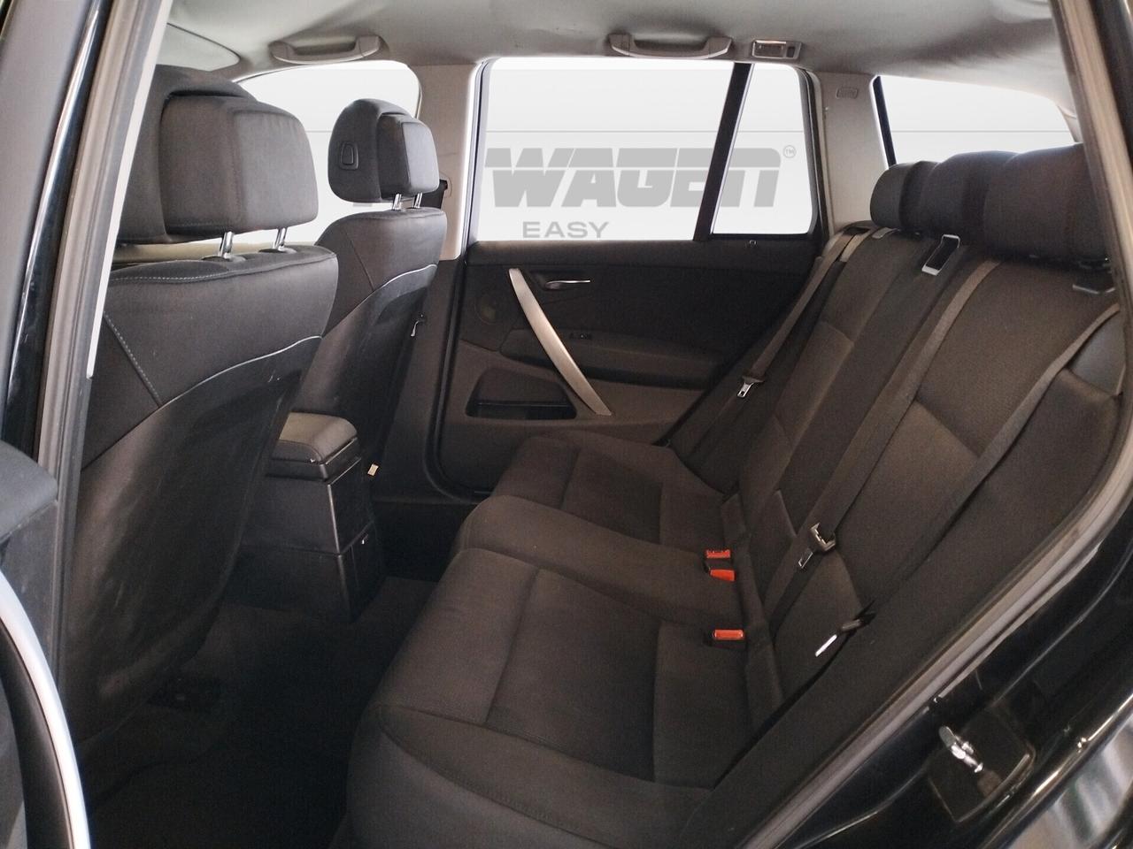 Bmw X3 xDrive20d Attiva Integrale