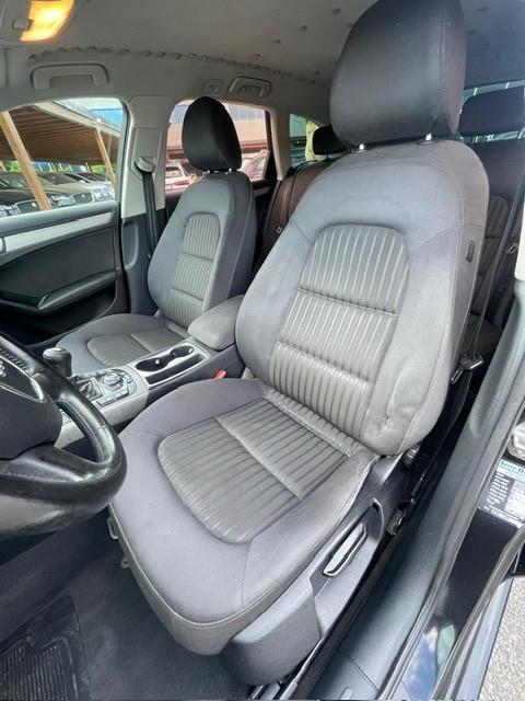 Audi A4 Avant 2.0 TDI 143CV F.AP. Advanced