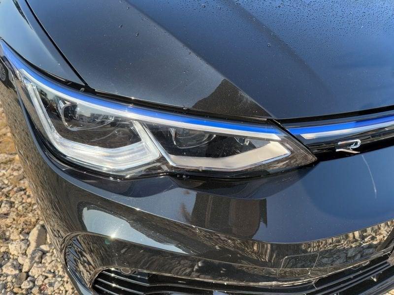 Volkswagen Golf 2.0 TSI R DSG 4Motion Matrix Led Harman Kardon 19" Camera