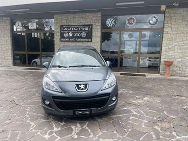 Peugeot 207 1.4 HDi 70CV FAP 5p. XS NEO PATENTATI