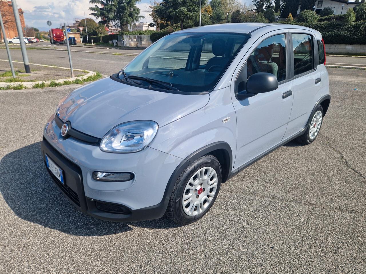 Fiat Panda 1.0 Hybrid *22 mila km*