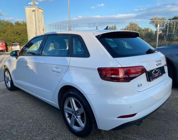 AUDI - A3 - SPB 1.6 TDI Business