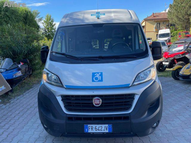 FIAT Ducato 33 2.3 MJT 150CV PM-TM Panorama