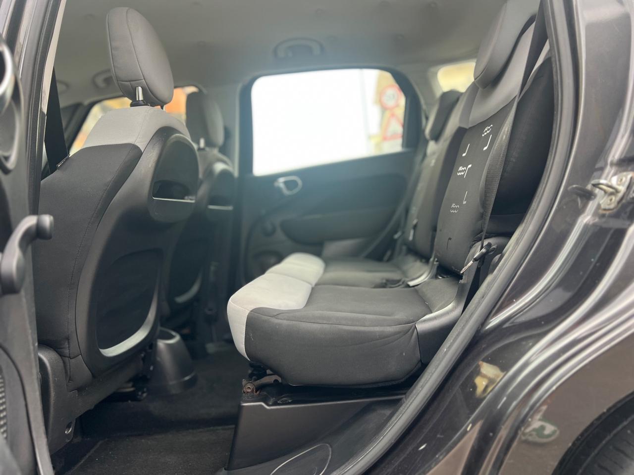 Fiat 500L 1.3 diesel 2014