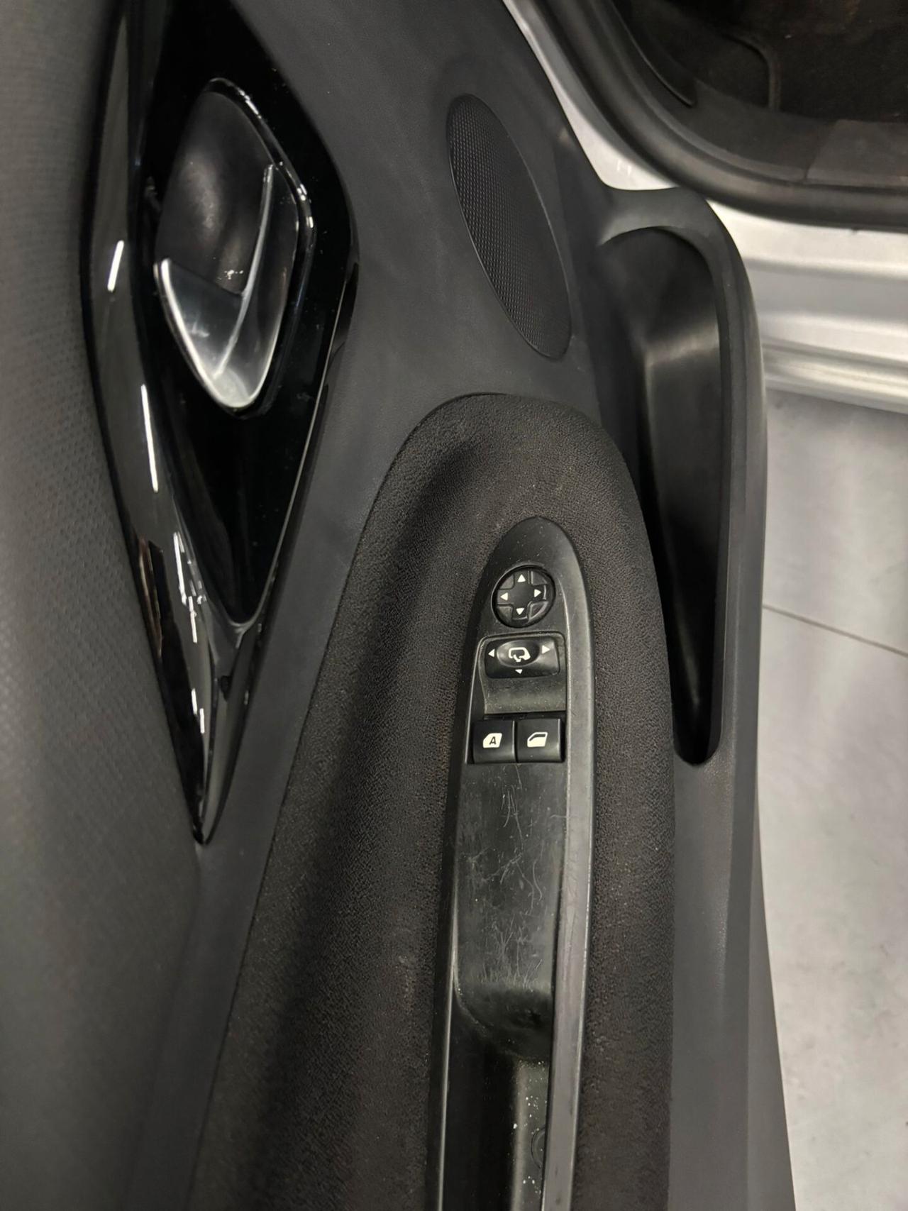 Ds DS3 3 1.2 VTi 82 So Chic Cabrio