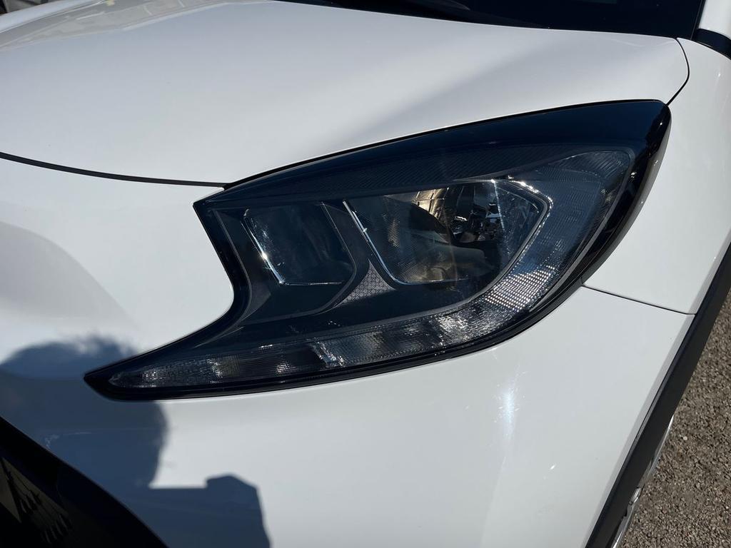 Toyota Aygo X 1.0 Active 72cv s-cvt