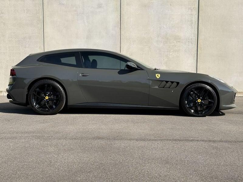 Ferrari GTC4Lusso GTC4 Lusso 3.9 T - Sollevatore