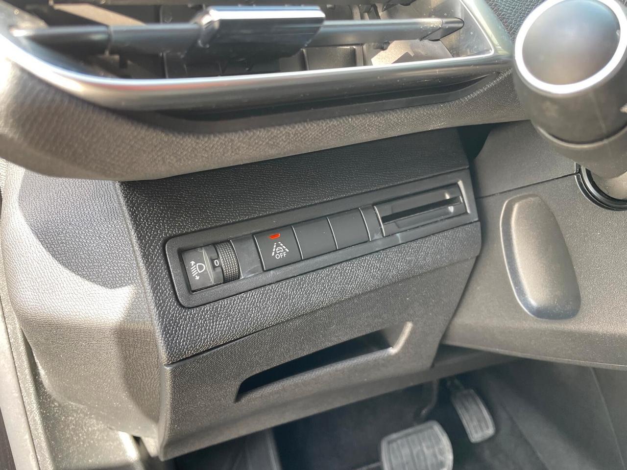 Peugeot 3008 BlueHDi 130 EAT8 Allure