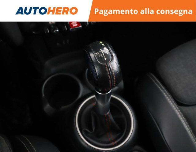 MINI Cooper SD 2.0 Cooper SD 5 porte