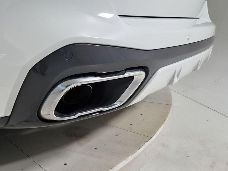 BMW X5 G05 2018 Diesel xdrive25d Msport auto