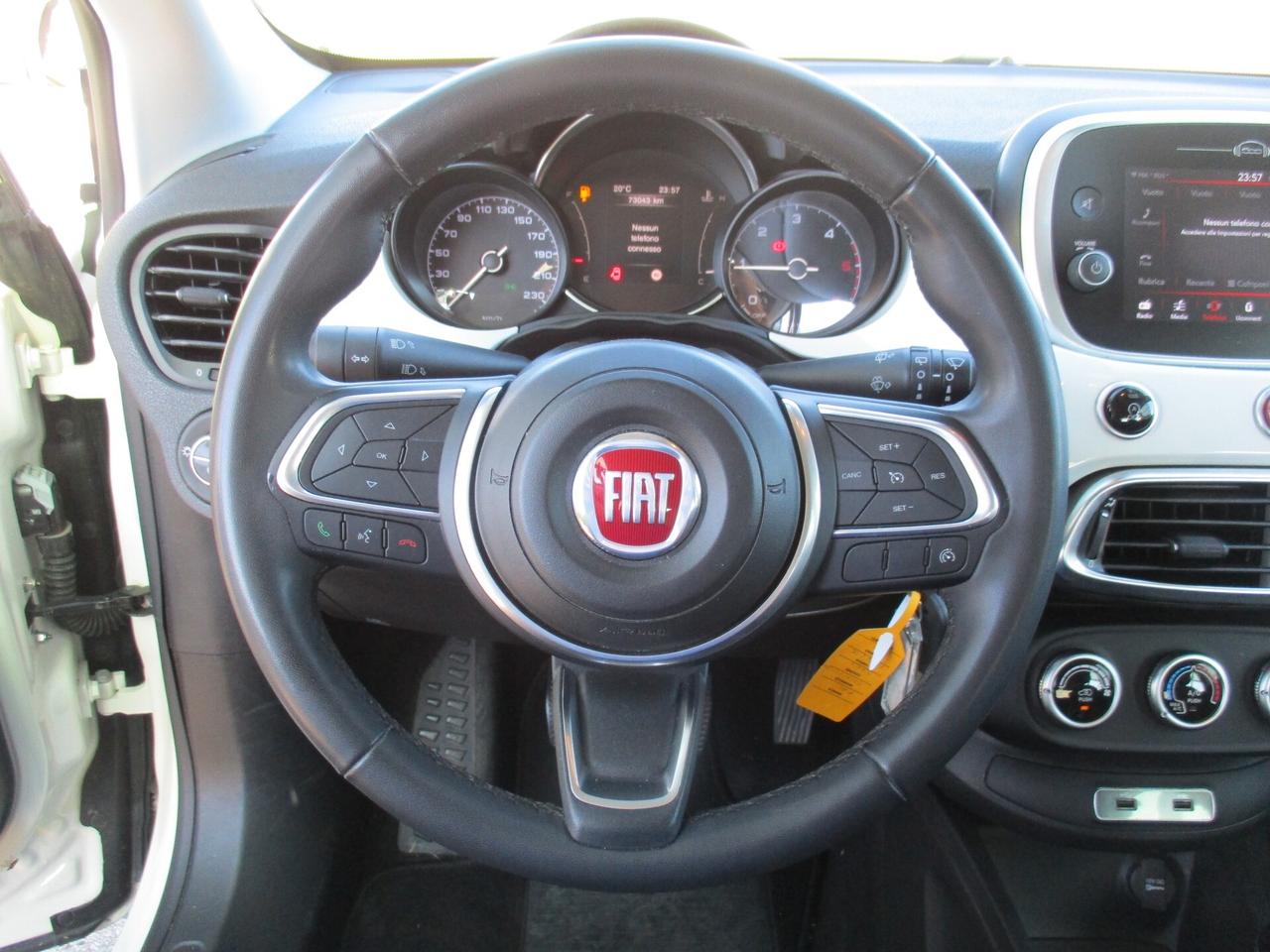 Fiat 500X CITY CROSS 1.3 MJT