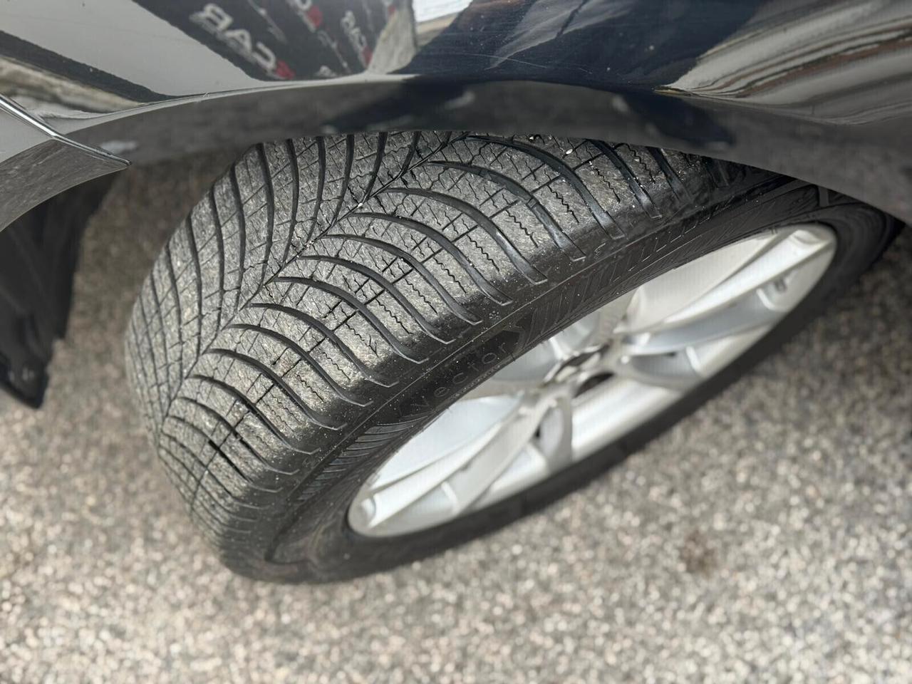 Bmw 316 320d Touring Luxury