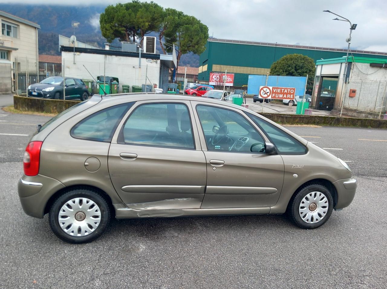 Citroen Xsara Picasso 1.6 16V Elegance