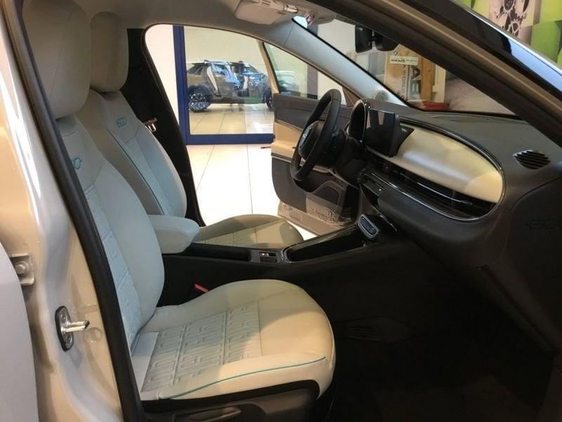 FIAT 600 600 Hybrid 110 CV DCT MHEV La Prima II