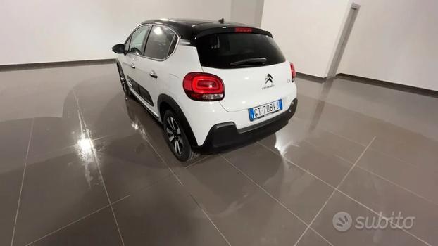 Citroen C3 PureTech 110 S&S Max