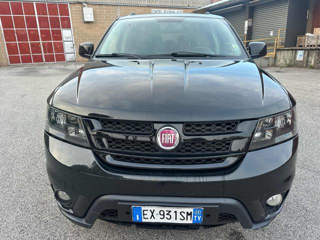 FIAT Freemont 2.0 Mjt 170CV 4x4 aut. Cross perfetta di meccanica