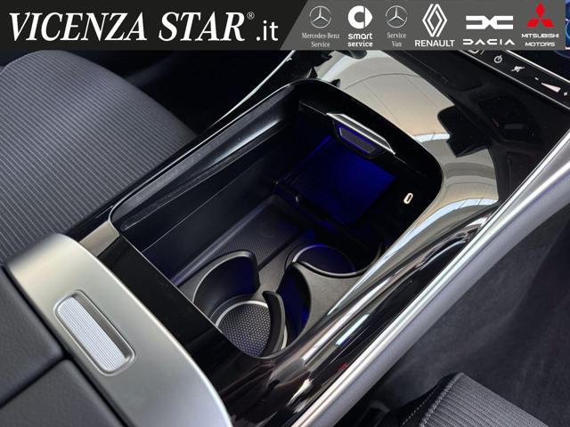 MERCEDES-BENZ GLC 220 d MHV 4MATIC AVANTGARDE ADVANCED PLUS