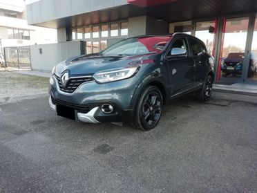 Renault Kadjar dCi 130CV X-Tronic Hypnotic2 FL831