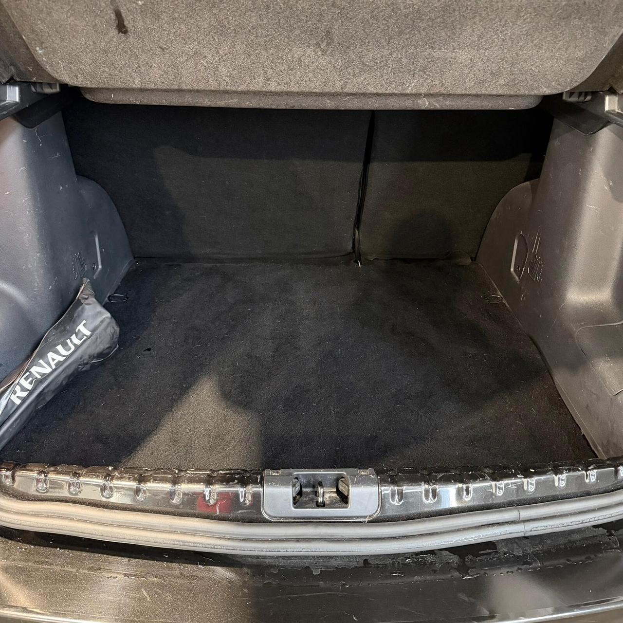 Dacia Duster 1.5 dCi Serie Speciale Lauréate Family GANCIO TRAINO