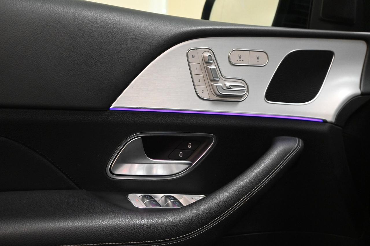 MERCEDES GLE Coupé (C167) GLE 350 d 4Matic ...