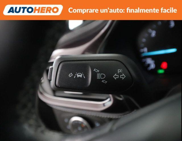 FORD Fiesta 1.5 TDCi 5 porte Vignale