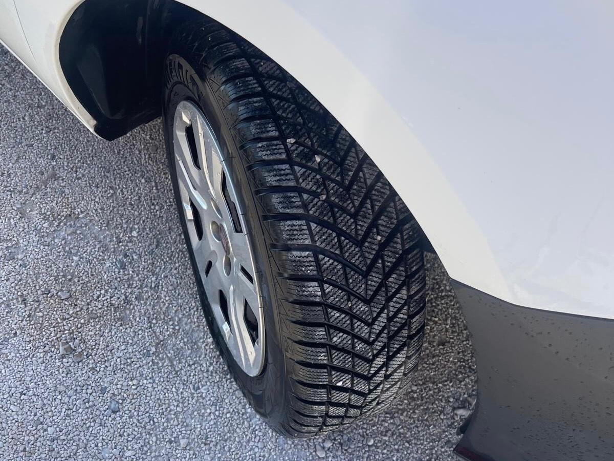 Fiat Doblo Doblò 1.3 MJT PC Combi N1