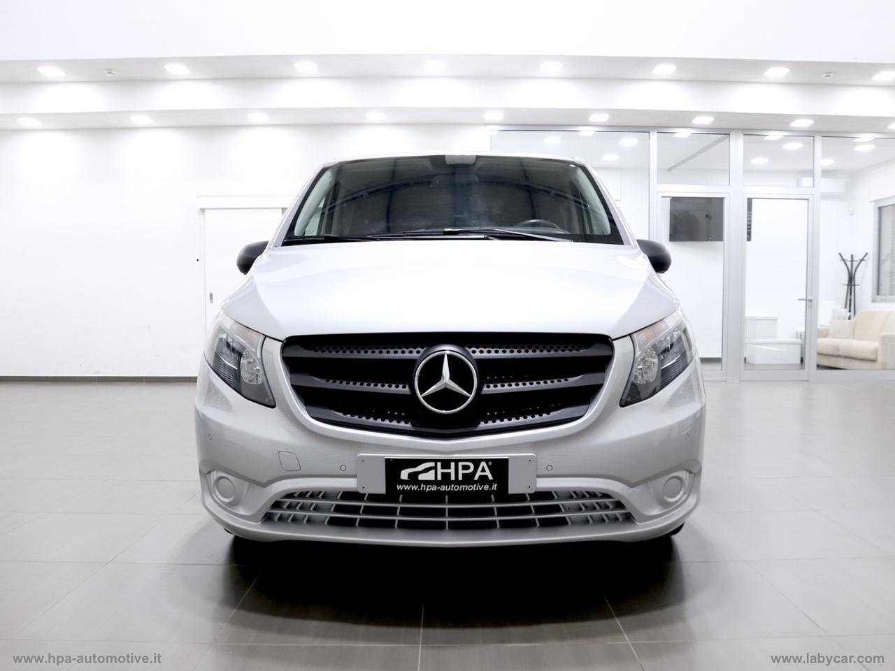 MERCEDES-BENZ Vito 111 CDI PC-SL Tourer Pro Long NAVI CAMERA