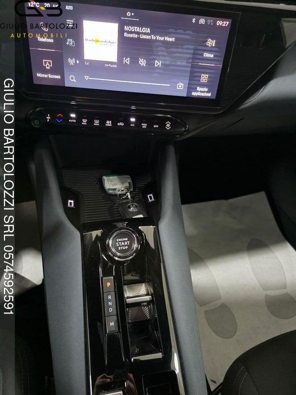 Alfa Romeo Junior Junior 1.2 136 CV Hybrid eDCT6