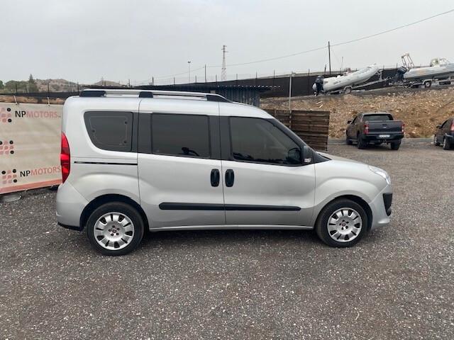 Fiat Doblo Doblò 1.6 MJT 16V Dynamic