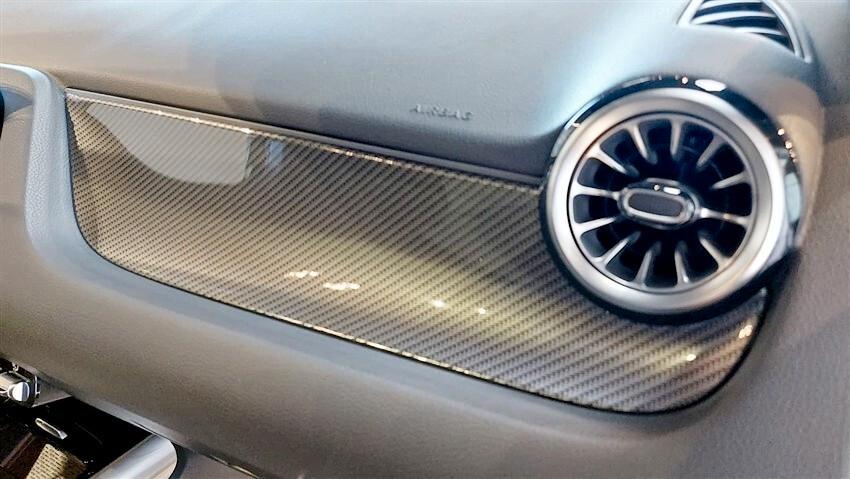 Mercedes-benz GLA 200d Automatic AMG Line Premium Plus