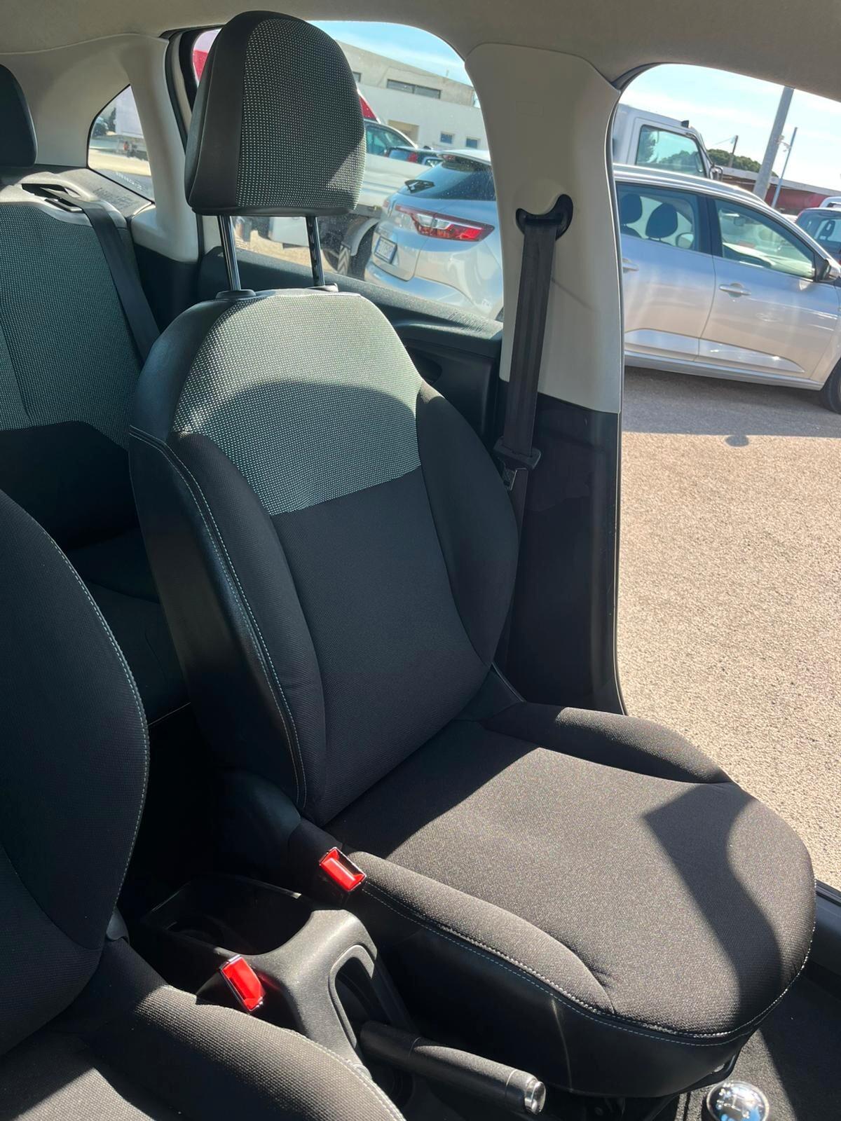 Citroen C3 PureTech 68 Live Edition