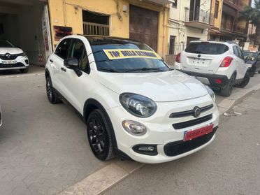 Fiat 500X 1.6 MTJ 120 CV Lounge 11/2017 KM 195525 CERT 1PROP