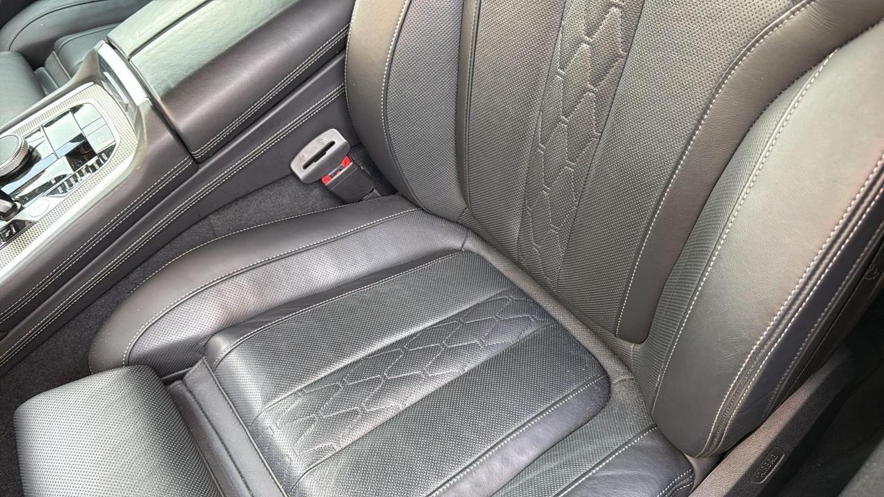 Bmw X6 xDrive30d Msport